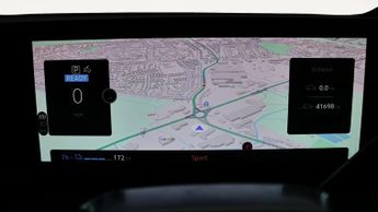 Renault Megane E-Tech TECHNO