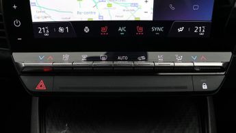 Renault Megane E-Tech TECHNO