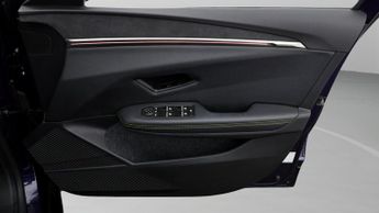 Renault Megane E-Tech TECHNO