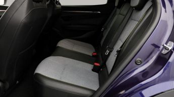 Renault Megane E-Tech TECHNO