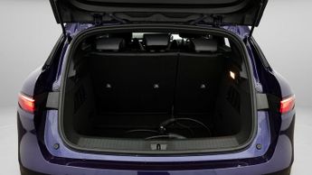 Renault Megane E-Tech TECHNO