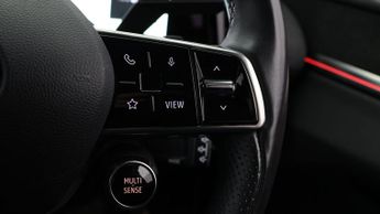 Renault Megane E-Tech TECHNO