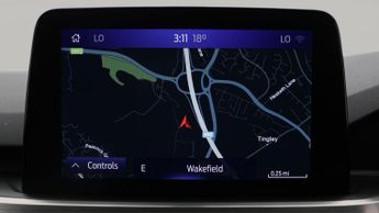 Ford Kuga TITANIUM ECOBLUE