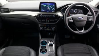 Ford Kuga TITANIUM ECOBLUE