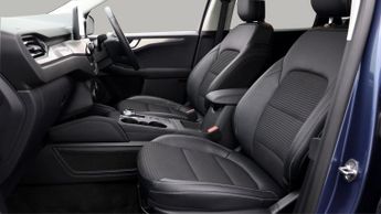 Ford Kuga TITANIUM ECOBLUE