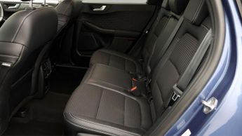 Ford Kuga TITANIUM ECOBLUE