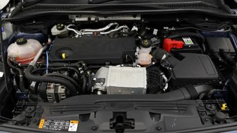 Ford Kuga TITANIUM ECOBLUE