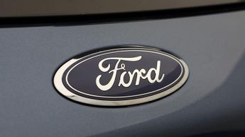 Ford Kuga TITANIUM ECOBLUE