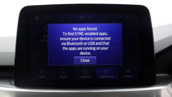 Ford Kuga TITANIUM ECOBLUE