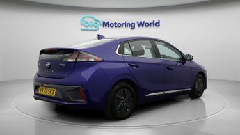 Hyundai IONIQ PREMIUM