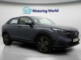 Honda HR-V I-MMD ELEGANCE