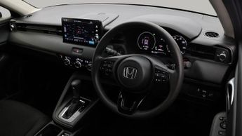 Honda HR-V I-MMD ELEGANCE