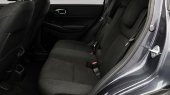 Honda HR-V I-MMD ELEGANCE