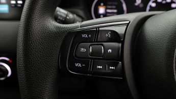 Honda HR-V I-MMD ELEGANCE