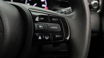 Honda HR-V I-MMD ELEGANCE