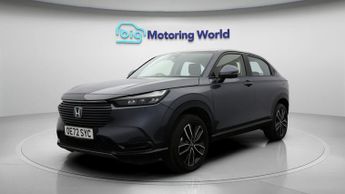 Honda HR-V I-MMD ELEGANCE