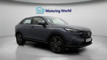 Honda HR-V I-MMD ELEGANCE