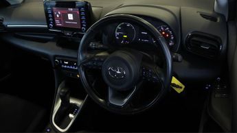 Toyota Yaris ICON