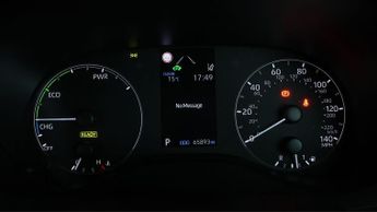 Toyota Yaris ICON