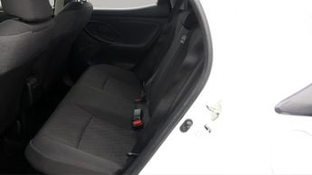 Toyota Yaris ICON
