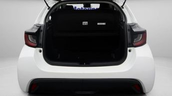 Toyota Yaris ICON