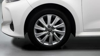 Toyota Yaris ICON