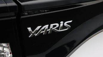 Toyota Yaris ICON