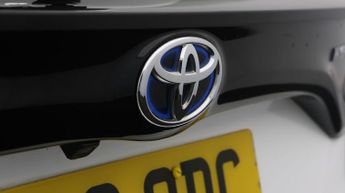 Toyota Yaris ICON