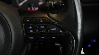 Toyota Yaris ICON