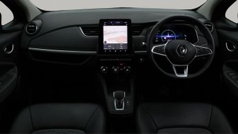 Renault Zoe GT LINE