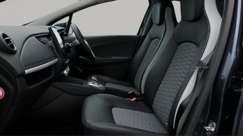 Renault Zoe GT LINE