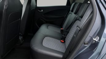 Renault Zoe GT LINE