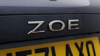 Renault Zoe GT LINE