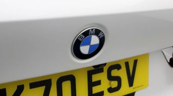 BMW 3 Series 330E SPORT PRO