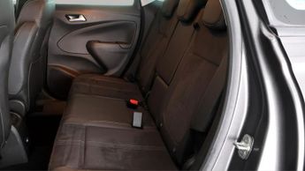 Vauxhall Crossland ULTIMATE