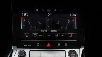 Audi e-tron QUATTRO SPORT