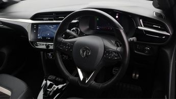 Vauxhall Corsa ULTIMATE