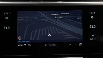 Vauxhall Corsa ULTIMATE