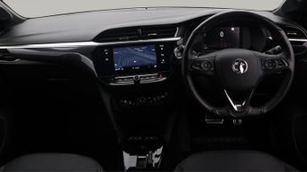 Vauxhall Corsa ULTIMATE