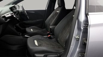 Vauxhall Corsa ULTIMATE