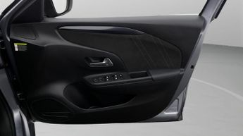 Vauxhall Corsa ULTIMATE