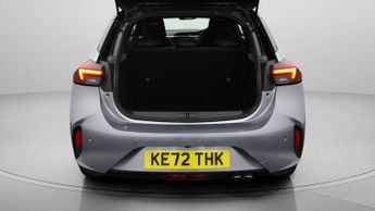 Vauxhall Corsa ULTIMATE