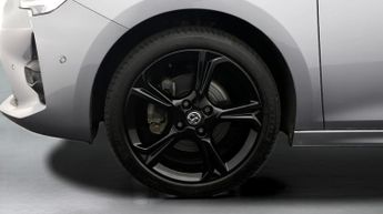 Vauxhall Corsa ULTIMATE