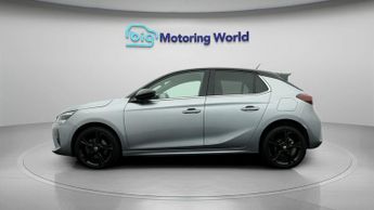 Vauxhall Corsa ULTIMATE