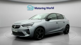 Vauxhall Corsa ULTIMATE