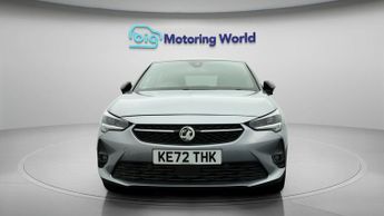 Vauxhall Corsa ULTIMATE