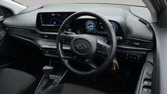 Hyundai i20 T-GDI PREMIUM