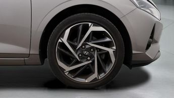 Hyundai i20 T-GDI PREMIUM