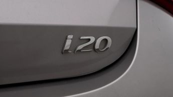 Hyundai i20 T-GDI PREMIUM