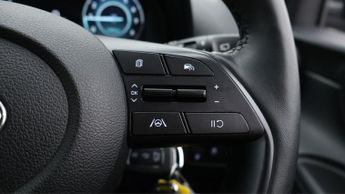 Hyundai i20 T-GDI PREMIUM